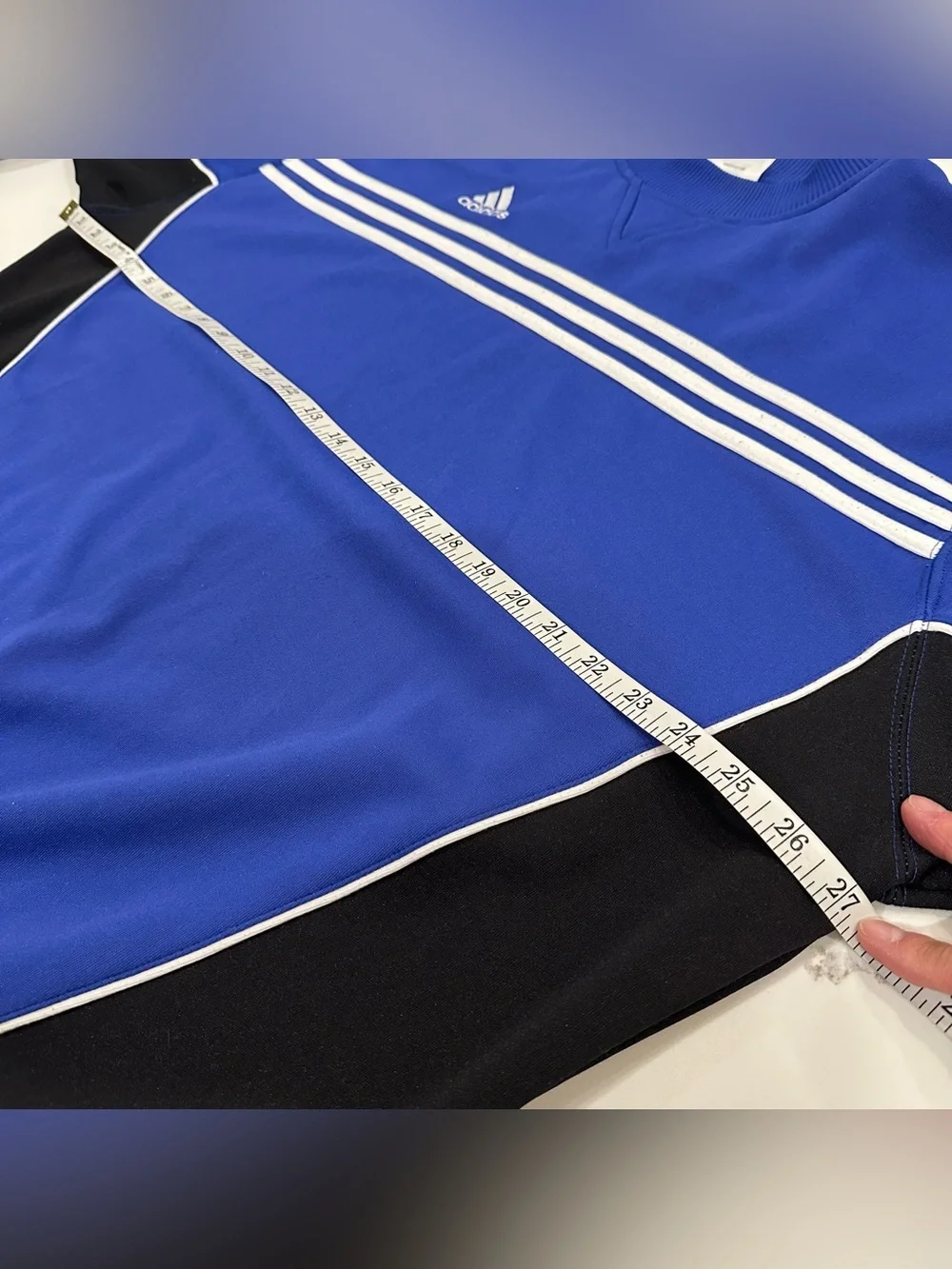 adidas vintage stripe
